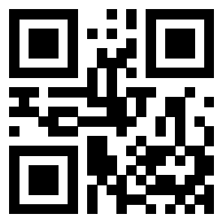 3401022961 Qr Code associato