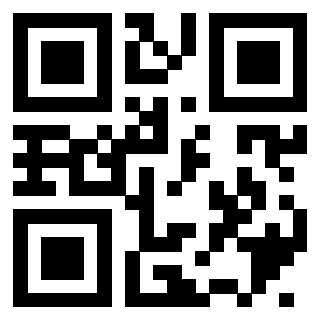 QrCode di 3401022963