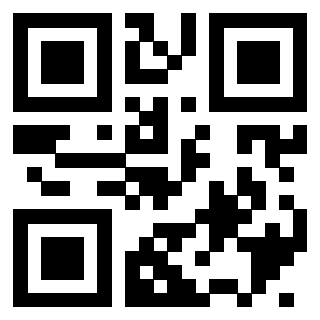 3401022965 - Immagine del Qr Code