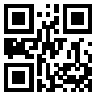 3401022969 - Immagine del QrCode associato