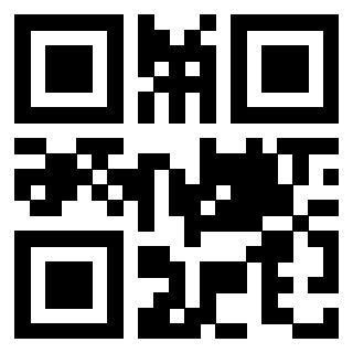Qr Code di 3401022970