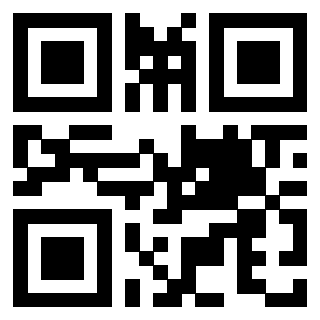 Immagine del Qr Code di 3401022971