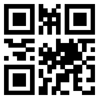 3401022973 QrCode associato
