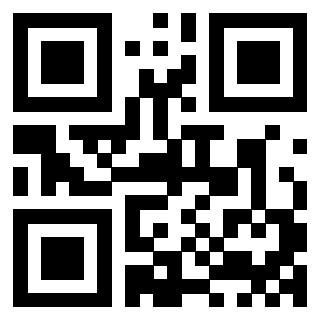 3401022974 Qr Code associato