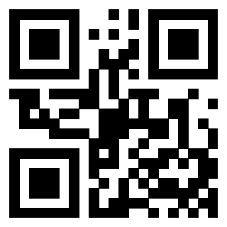 3401022975 - Immagine del QrCode