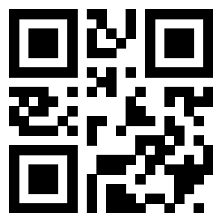 Scansione del Qr Code di 3401022979