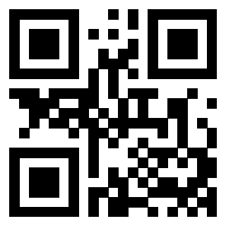 Scansione del QrCode di 3401022980