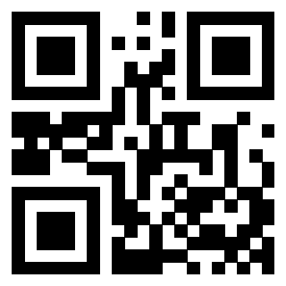 3401022981 - Immagine del QrCode