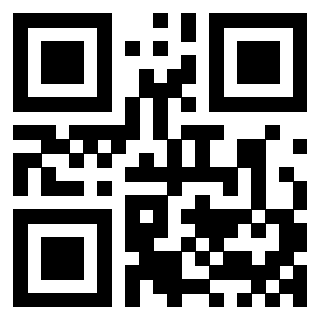 3401022983 - Immagine del Qr Code associato