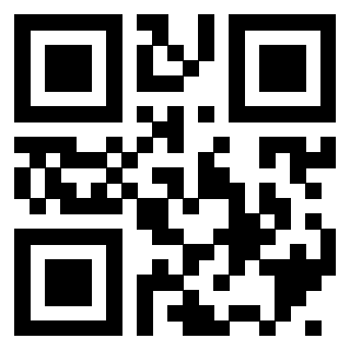 QrCode di 3401022985
