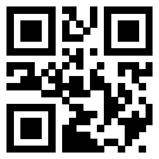 Qr Code di 3401022987