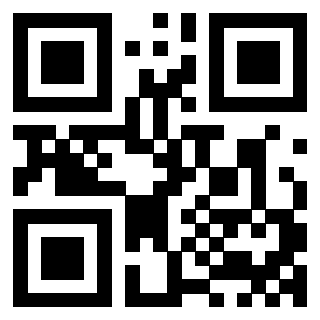 3401022990 - Immagine del QrCode