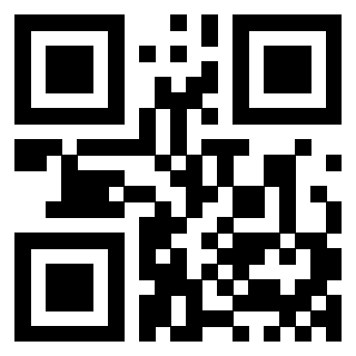 3401022991 - Immagine del Qr Code