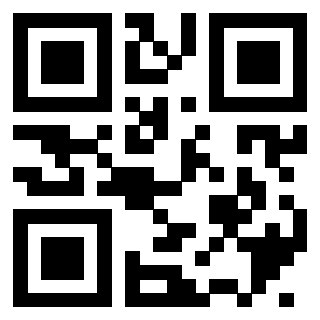 3401022996 - Immagine del Qr Code associato