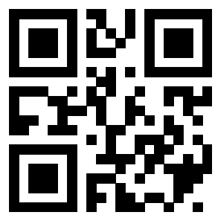 Scansione del Qr Code di 3401022999
