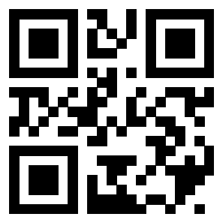 Il Qr Code di 3401023002