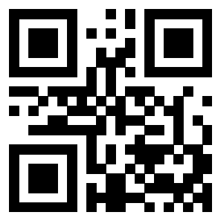 3401023003 - Immagine del Qr Code associato