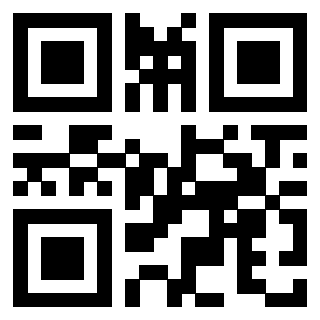 Il Qr Code di 3401023005