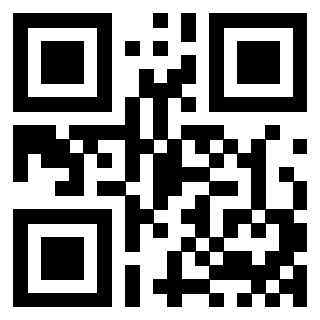 3401023006 Qr Code associato