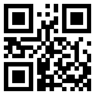 Qr Code di 3401023007