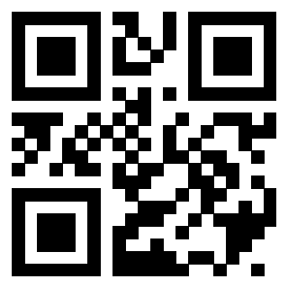 Qr Code di 3401023010