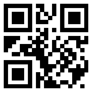 Il Qr Code di 3401023011