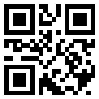 Il Qr Code di 3401023012