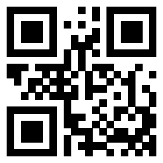 3401023014 - Immagine del QrCode