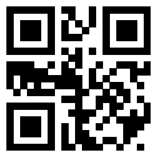 Il QrCode di 3401023018