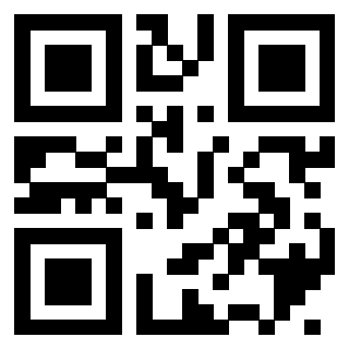 3401023021 - Immagine del Qr Code