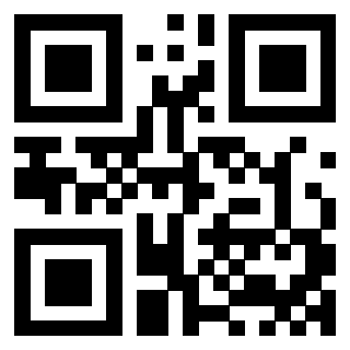 3401023022 Qr Code associato