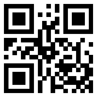3401023023 Qr Code associato
