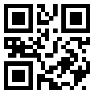 3401023025 - Immagine del Qr Code