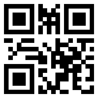 Qr Code di 3401023027