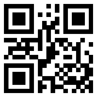 Immagine del Qr Code di 3401023028