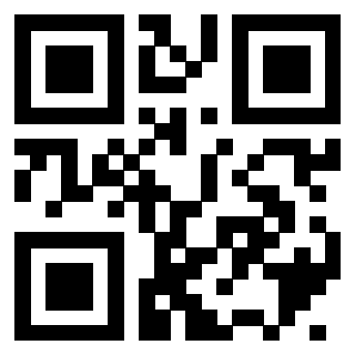 3401023029 Qr Code associato