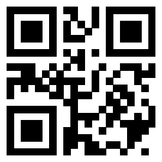 Immagine del QrCode di 3401023031