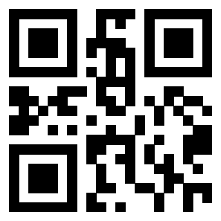 Scansione del Qr Code di 3401023034