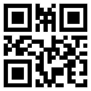 Immagine del QrCode di 3401023038