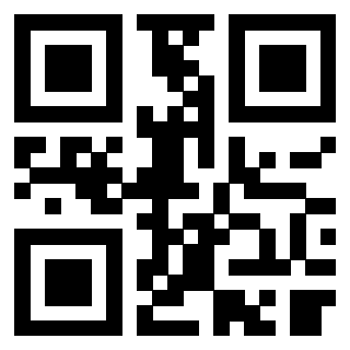 Il Qr Code di 3401023039