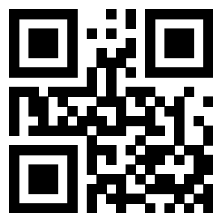 3401023041 - Immagine del QrCode associato