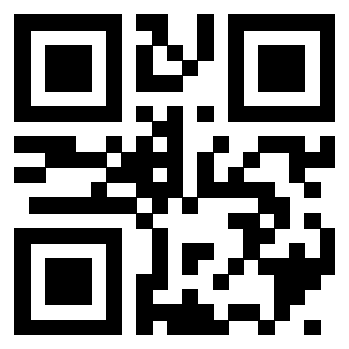 Scansione del Qr Code di 3401023042