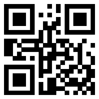 Immagine del Qr Code di 3401023045