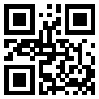 3401023046 - Immagine del Qr Code associato