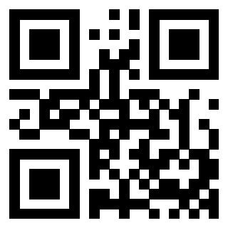 3401023047 - Immagine del QrCode associato
