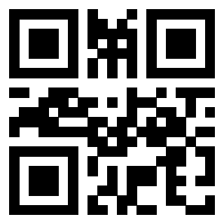 3401023048 - Immagine del QrCode