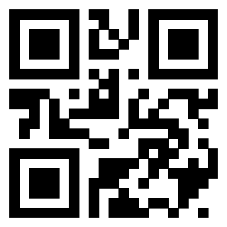Immagine del Qr Code di 3401023049