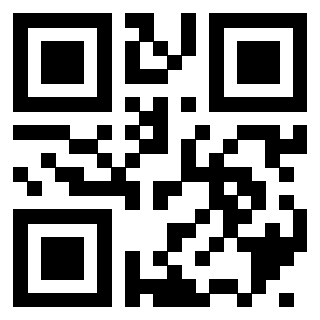 3401023050 - Immagine del QrCode