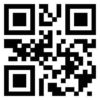 Il QrCode di 3401023055