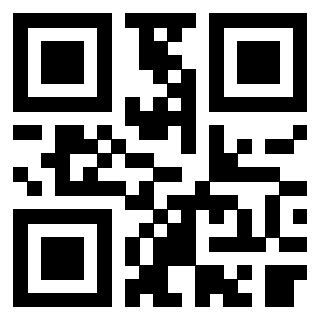 Il Qr Code di 3401023057
